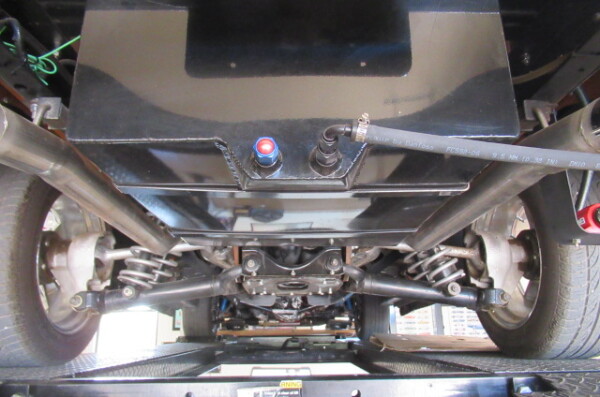 1957 Chevrolet 3100 for Sale