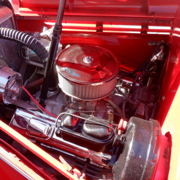 1936 Plymouth Coupe for Sale