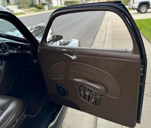 1948 Chevrolet Fleetmaster for Sale