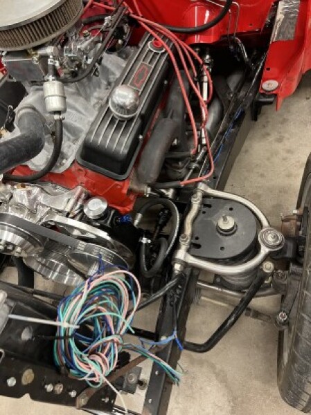 1948 Mercury Woodie for Sale