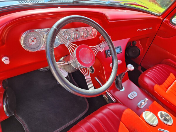 1962 Ford F100 for Sale