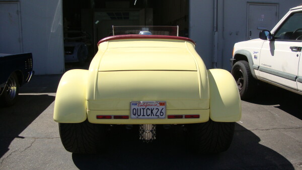 1926 Ford Model T for Sale