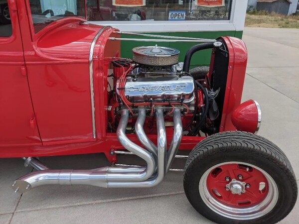1930 Ford A for Sale