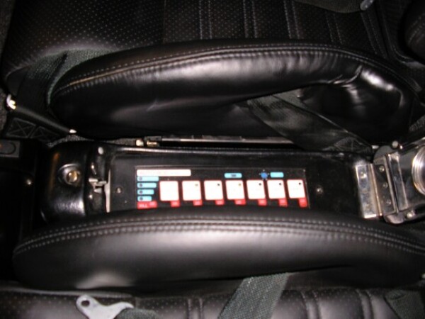 1940 Willys Coupe for Sale