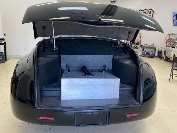 1946 Ford Chopped for Sale