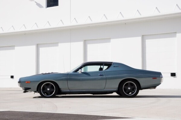 1972 Dodge Charger for Sale