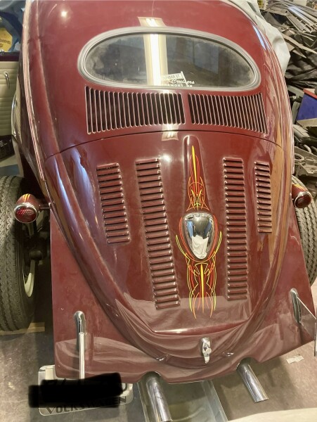 1970 Volkswagen Beetle for Sale