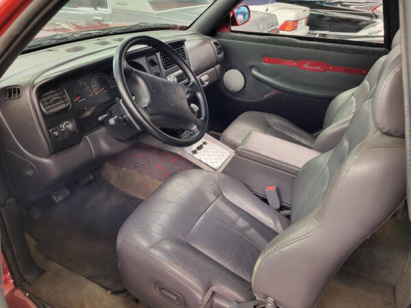 1953 Plymouth Savor Suburban Convertibl for Sale