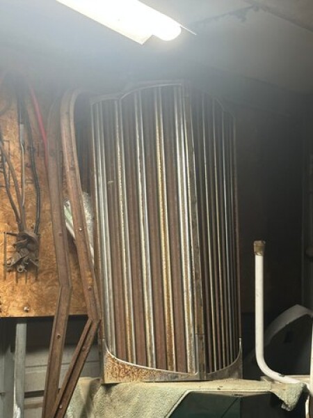 1939 Packard Super 8 for Sale