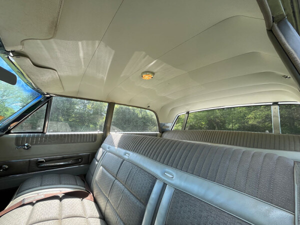 1963 Mercury Monterey Breezeway for Sale