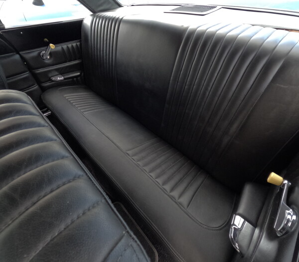 1963 Mercury Comet for Sale