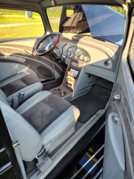 1935 Chevrolet Sedan for Sale