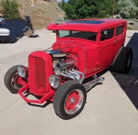 1930 Ford A for Sale