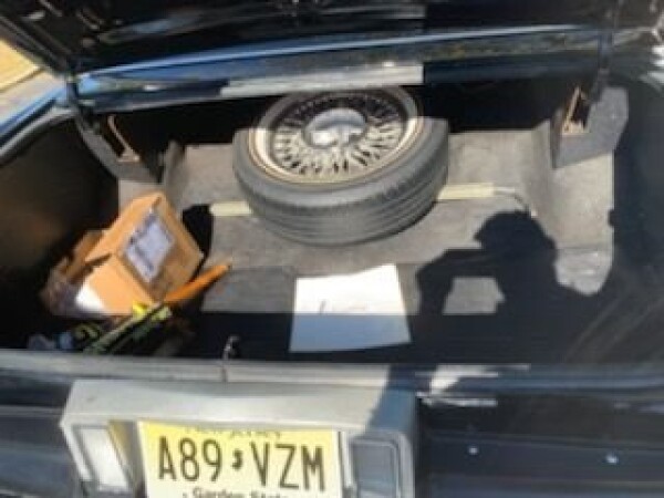 1977 Cadillac Coupe deVille for Sale