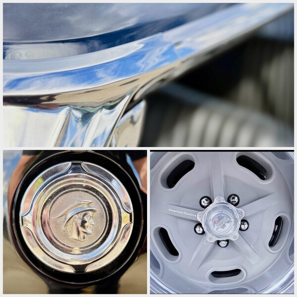 1963 Mercury Comet for Sale
