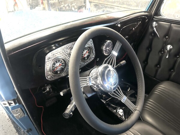 1933 Ford 40 / 5 Window Coupe for Sale