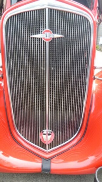 1935 Chevrolet Standard for Sale