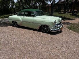 1953 Chevrolet 210 for Sale