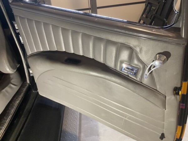 1933 Ford Sedan for Sale