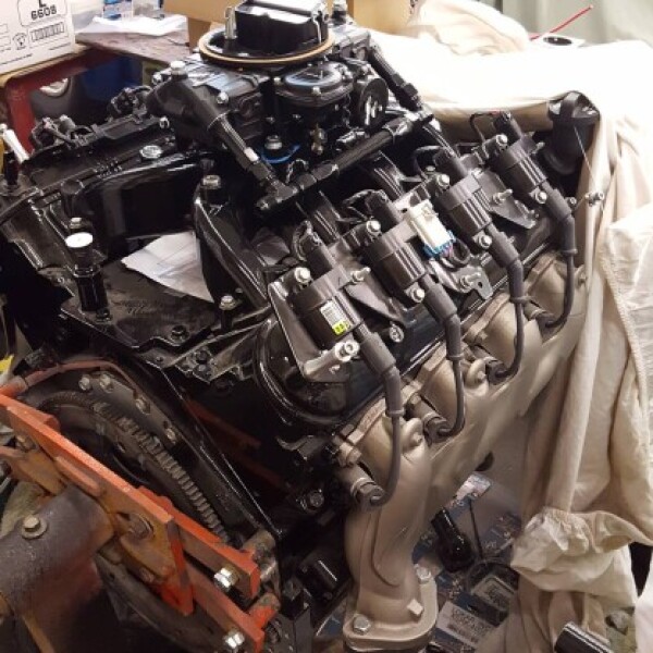 1958 Chevrolet Apache for Sale