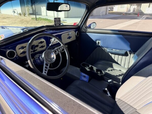 1937 Chevrolet Sedan for Sale