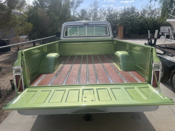 1972 GMC Sierra grande 3500 for Sale