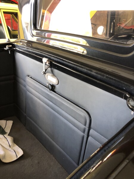 1932 Ford 5 Window Coupe for Sale