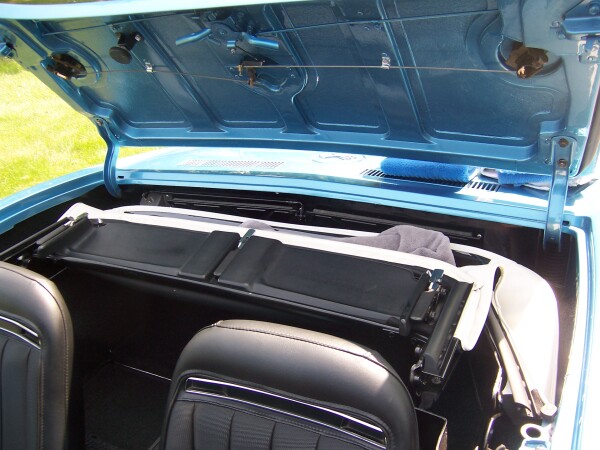 1971 Chevrolet corvette for Sale