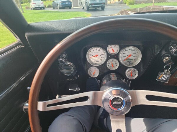 1968 Chevrolet Camaro for Sale