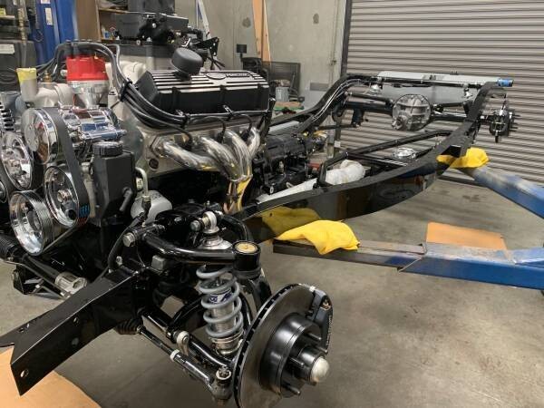 1936 Ford 5 Window for Sale