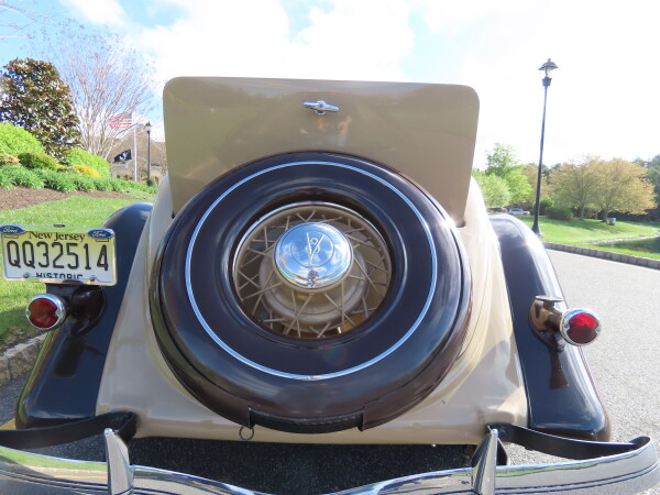 1935 Ford ROADSTER for Sale