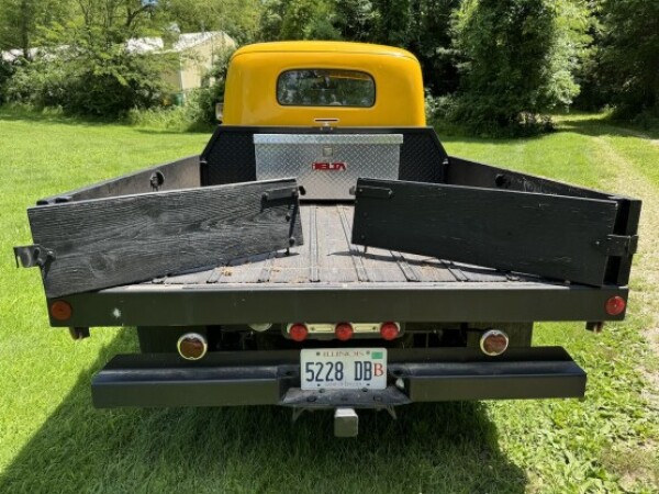 1948 Ford F-1 for Sale