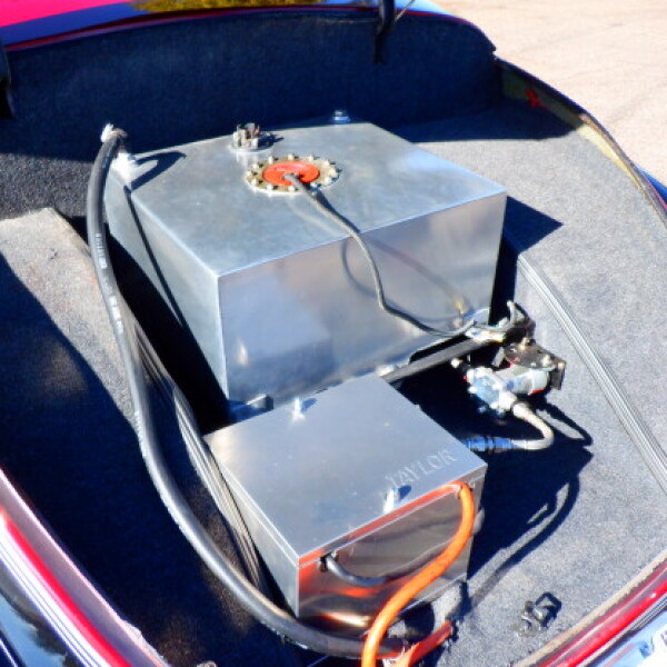 1940 Ford Coupe for Sale