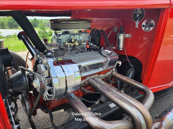 1932 Ford Roadster for Sale
