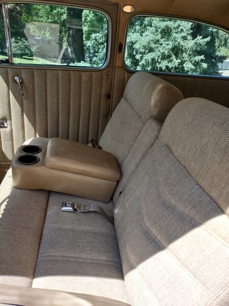 1940 Ford standard for Sale