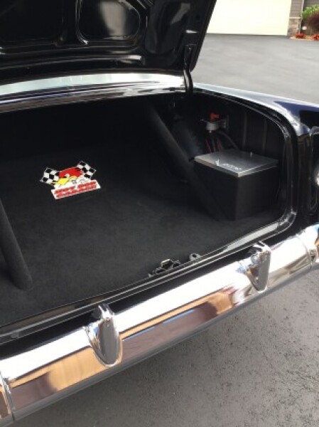 1956 Chevrolet Bel Air for Sale