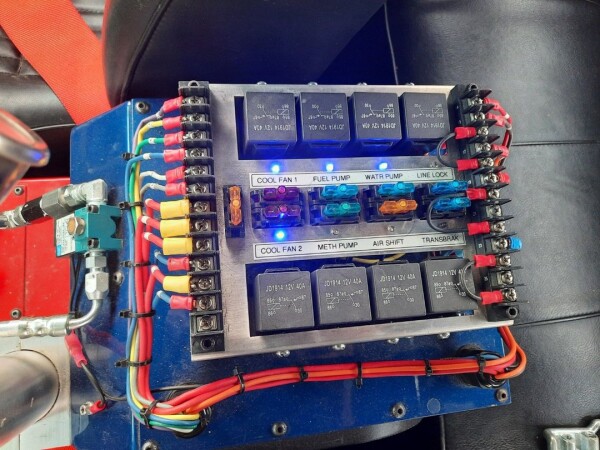 1966 Chevrolet Nova (Chevy II S.S.) for Sale