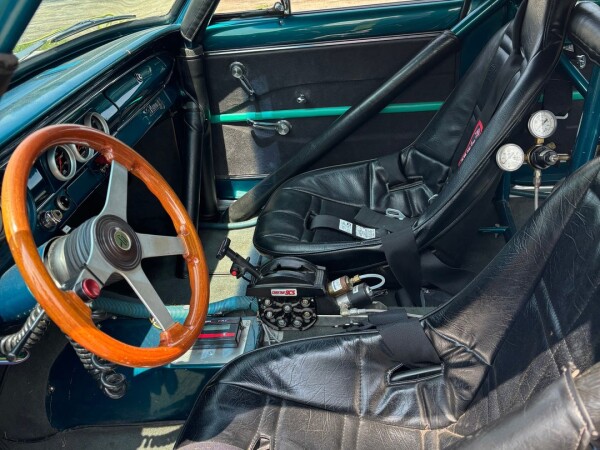 1964 Chevrolet Nova for Sale