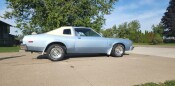 1977 Plymouth Volare for Sale