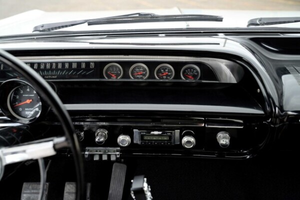 1964 Chevrolet Bel Air for Sale