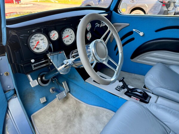 1941 Willys Coupe for Sale