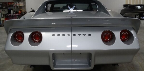 1974 Chevrolet Corvette for Sale