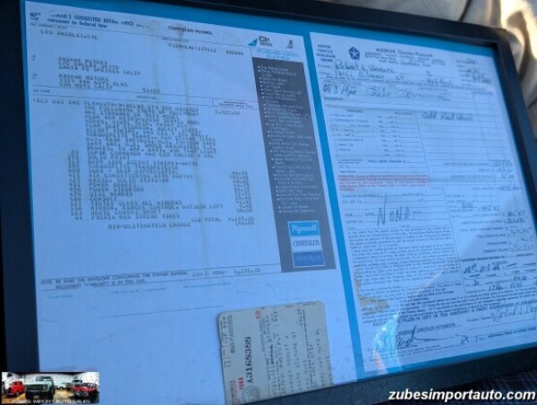 1968 Plymouth GTX for Sale