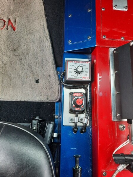 1966 Chevrolet Nova (Chevy II S.S.) for Sale