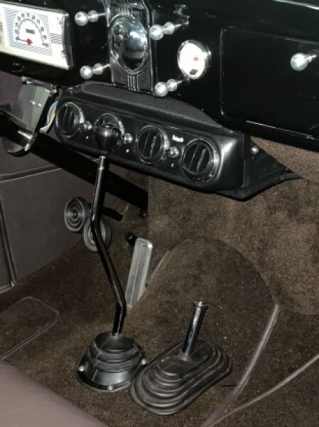 1936 Ford 3 Window for Sale