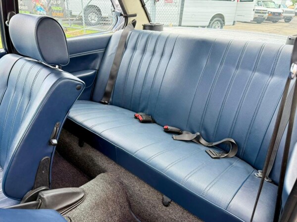 1981 BMW 320i for Sale