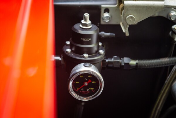 1958 Chevrolet Corvette for Sale