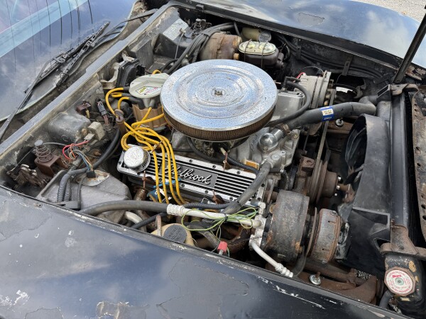 1978 Chevrolet Corvette for Sale