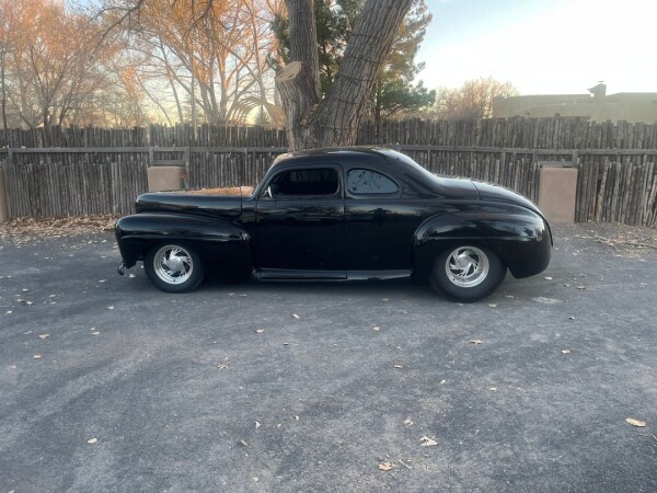 1946 Ford Chopped for Sale