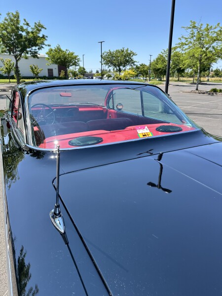 1961 Chevrolet Impala for Sale